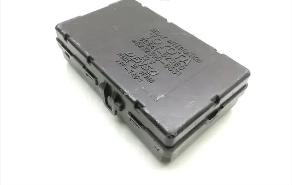 Fuse module
