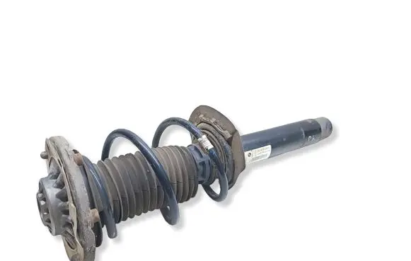 BMW 3 F30 F35 F31 Front shock absorber with coil spring 6873823 31316873823