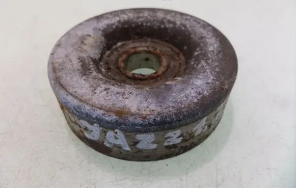 Honda Jazz Belt tensioner pulley 