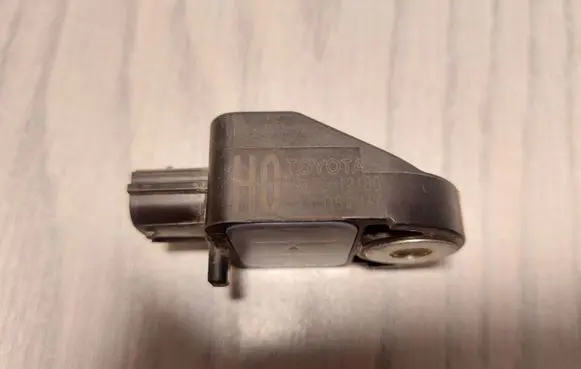 Toyota RAV 4 (XA40) Airbag deployment crash/impact sensor 8917312180 401D54N6F