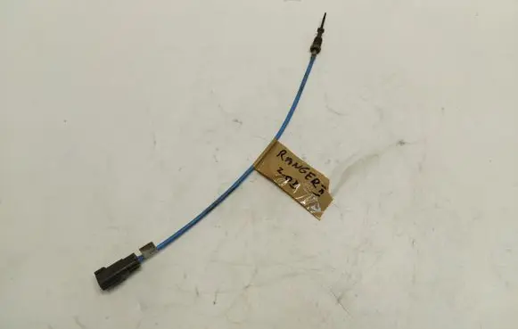 Exhaust gas temperature sensor
