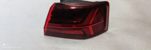 Audi A6 S6 C7 4G Rear/tail lights 4G5945096 4G5945096D