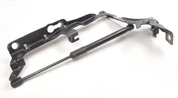 Volvo XC90 Engine bonnet/hood hinges 31352879