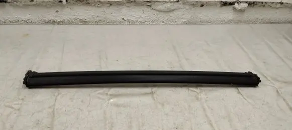 Mercedes-Benz C W205 Rear door sun blind/shade 