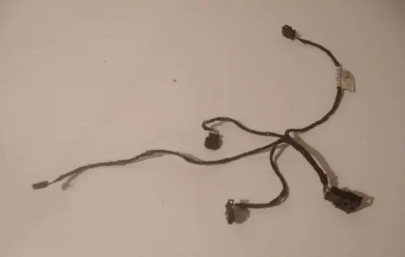 Audi A6 S6 C6 4F Other wiring loom 4F0971679B
