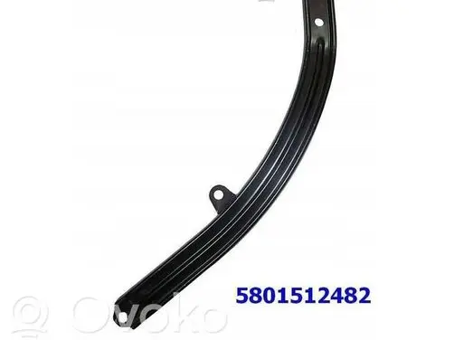 Iveco Daily 6th gen Headlight/headlamp mounting bracket 5801512482
