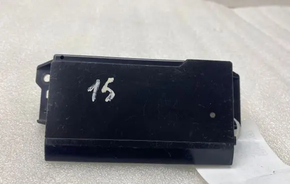 Land Rover Range Rover Sport L494 Other control units/modules DPLA18A828CC