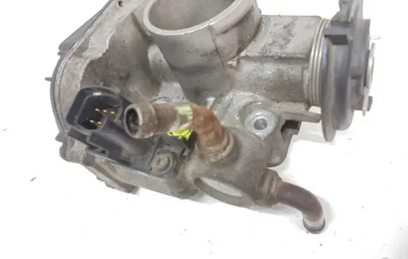 Chevrolet Nubira Electric throttle body valve DPI-1