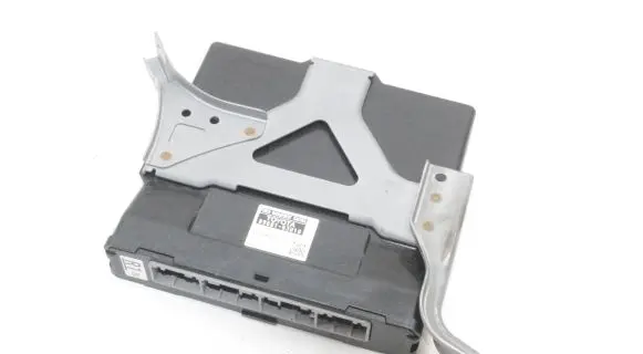 Lexus IS III XE30 Engine control unit/module ECU 8968153010