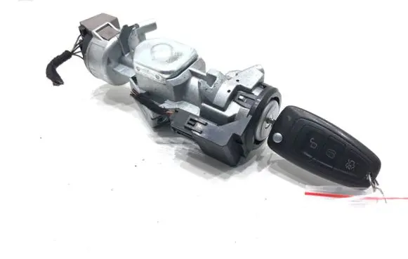 Ford Mondeo MK IV Ignition lock 3M51-3F880-AE