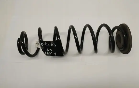 Audi A3 S3 8V Rear coil spring 5Q0511115