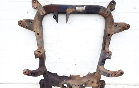 Opel Astra H Front subframe