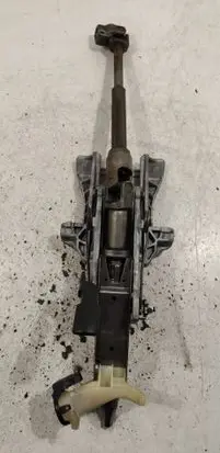 Ford Mondeo MK IV Steering rack 7G9N3C529DD
