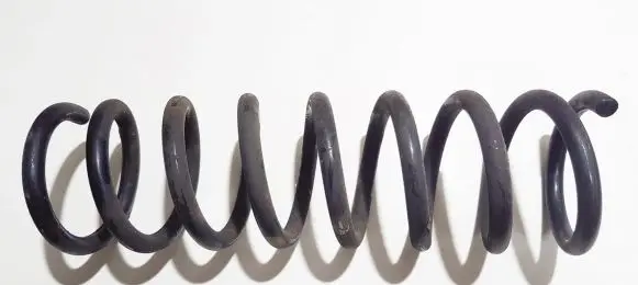 Ford Kuga II Rear coil spring
