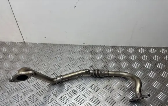 Audi Q5 SQ5 EGR valve line/pipe/hose 03L131521AH
