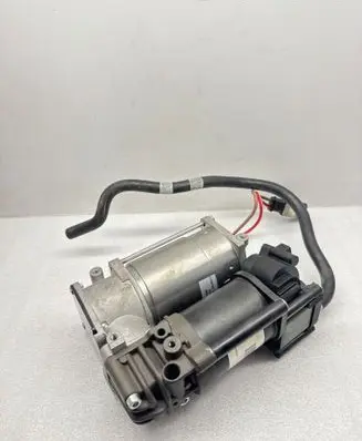 BMW X5M F85 Air suspension compressor/pump 37206875177 G2022022118