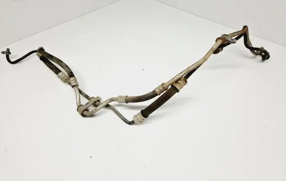Citroen C4 II Power steering hose/pipe/line