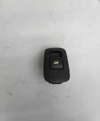 Citroen C4 I Picasso Electric window control switch 96639378ZD