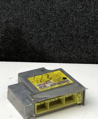 Airbag control unit/module
