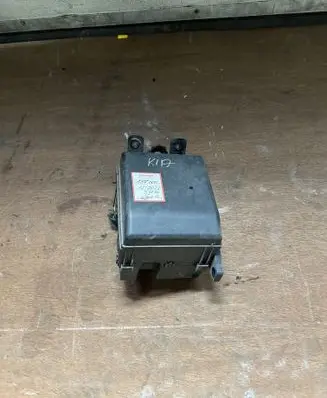 KIA Sportage Fuse box set