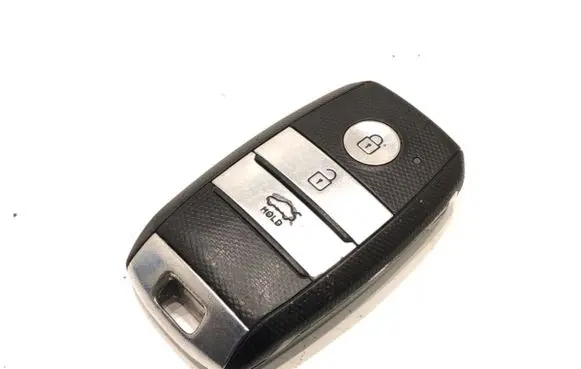 KIA Optima Ignition key/card 