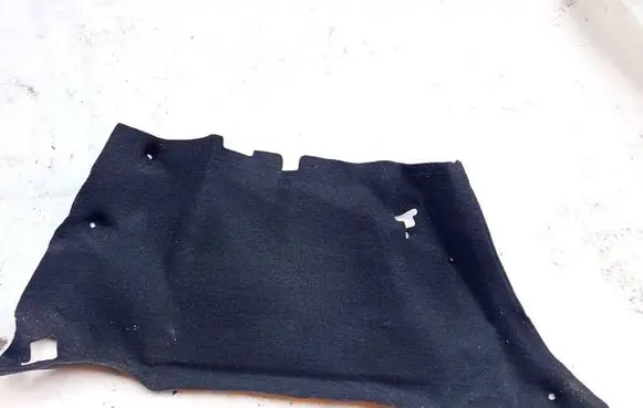Dacia Sandero Other trunk/boot trim element 849519646R
