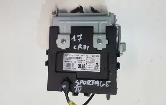 KIA Sportage Other control units/modules 95480F1100