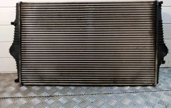 Volvo S80 Intercooler radiator