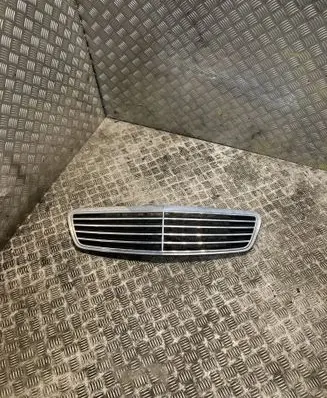 Mercedes-Benz S W220 Front grill A2208800383 2208800383
