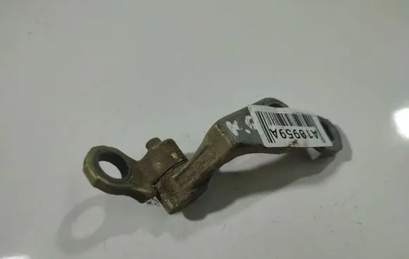 Ford Focus C-MAX Rear door lower hinge