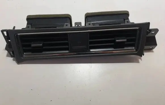Ford Mustang V Dash center air vent grill AR3319C681A