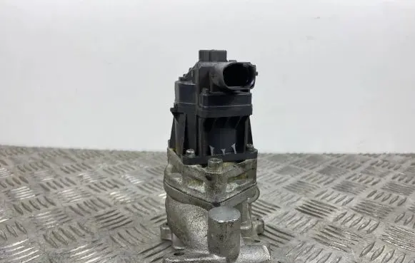 Jeep Grand Cherokee EGR valve 49002023F
