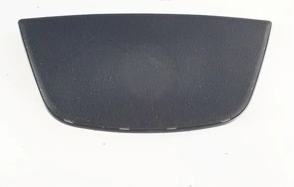 Dash center speaker trim cover
