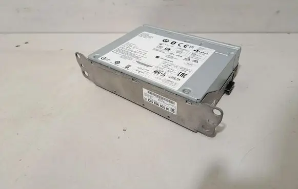 BMW X3 G01 GPS navigation control unit/module 5B369C5 5B48519