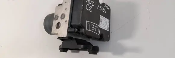 Audi RS6 C8 ABS Pump 4K0907379AD