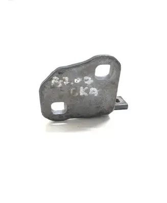 BMW 7 E65 E66 Rear door lower hinge 7017817