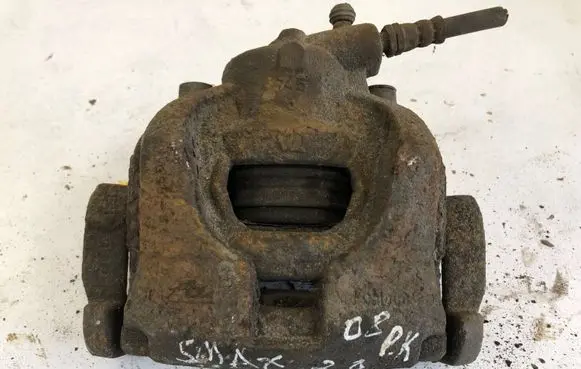 Ford S-MAX Front brake caliper