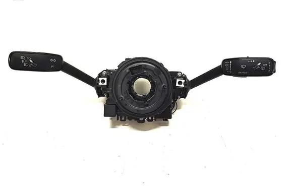 Volkswagen Crafter Wiper turn signal indicator stalk/switch 5Q1953521DN