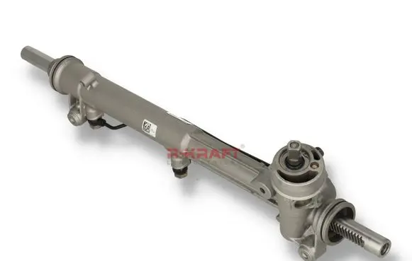 Audi A4 S4 B7 8E 8H Steering rack 3R1422072A 8E1422052S 8E1422053L