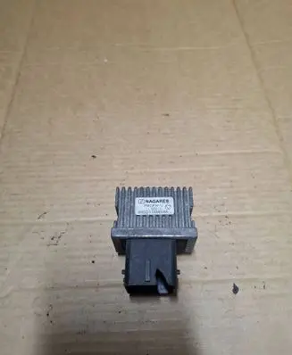 Ford Focus Glow plug pre-heat relay 9M5Q12A343AA