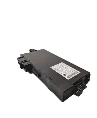 BMW 5 E60 E61 Comfort/convenience module 9147195