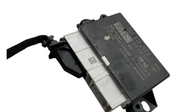 Audi A3 S3 8V Parking PDC control unit/module 5QA919283B 5QA919283