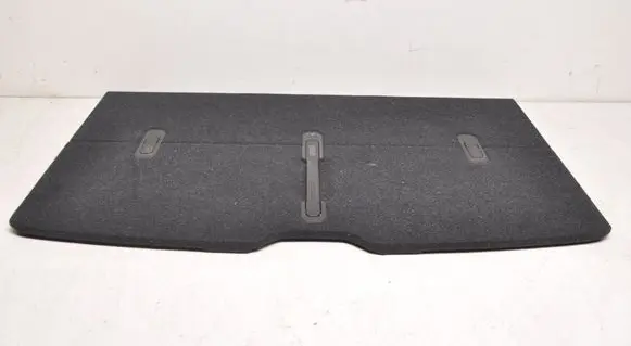 Volvo XC40 Trunk/boot floor carpet liner 