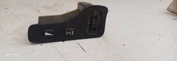 Alfa Romeo 156 Headlight level height control switch 156016309