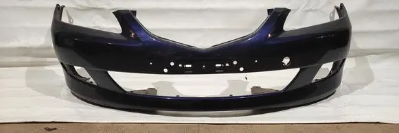 Mazda 6 Front bumper GJ6A500031