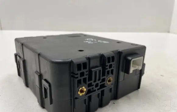 Lexus RX 330 - 350 - 400H Brake system control unit/module 8968048010 5D471107 5D32A023