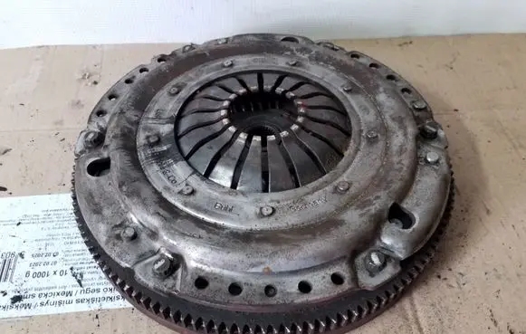 Audi A3 S3 A3 Sportback 8P Clutch set kit 03C105273P 323079710