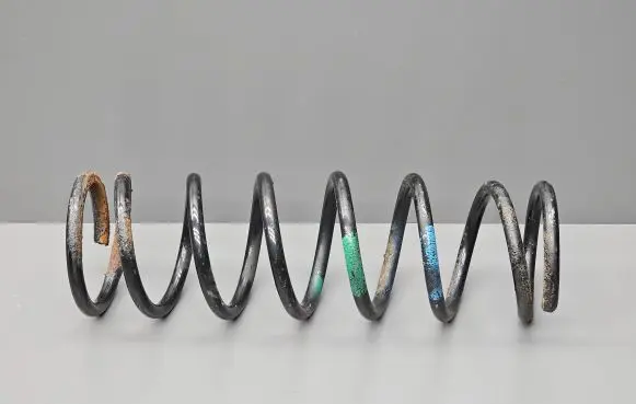Honda Accord Rear coil spring