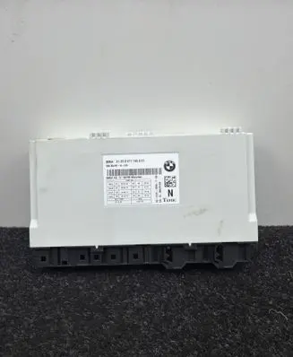 BMW 4 F32 F33 Seat control module 9371130