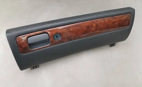 Volvo S70 V70 V70 XC Glove box
